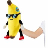 Baby Dukke Bandai Banana #2