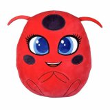 Bamse Bandai Tikki Plush Plastik #1