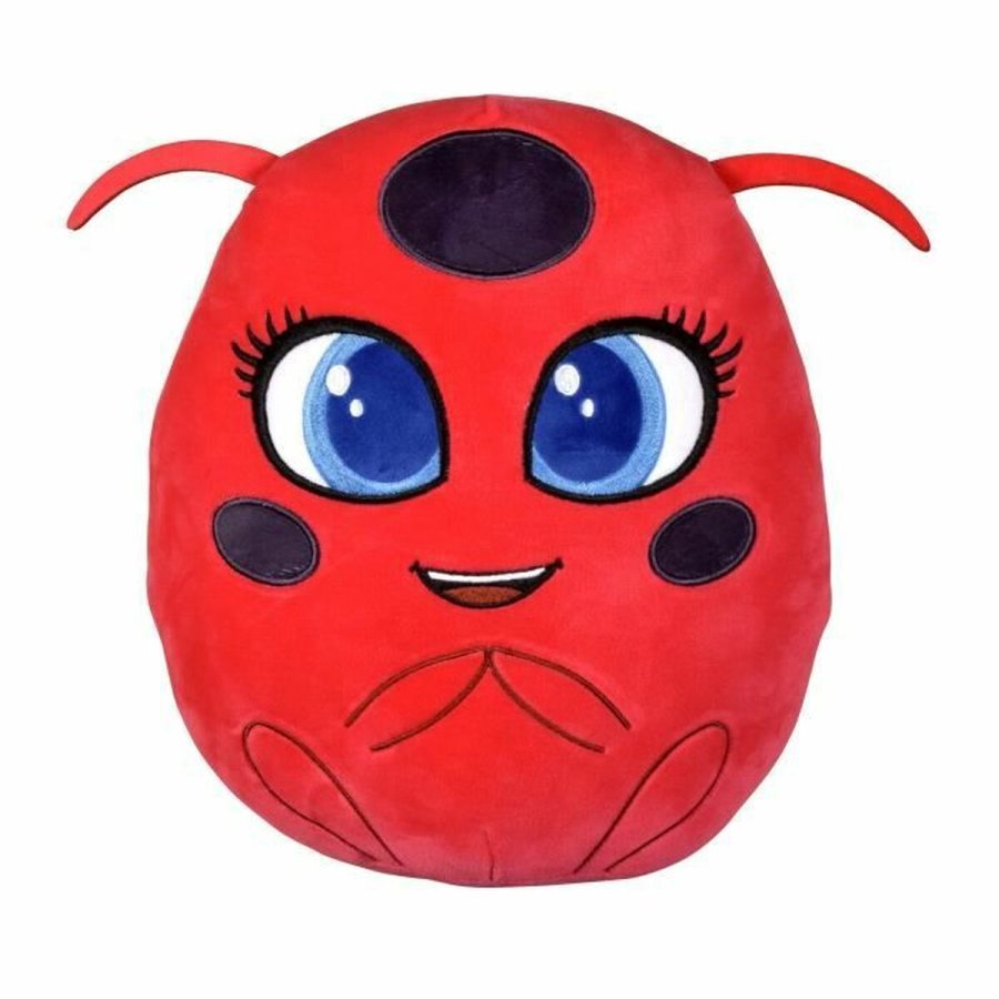 Bamse Bandai Tikki Plush Plastik #1