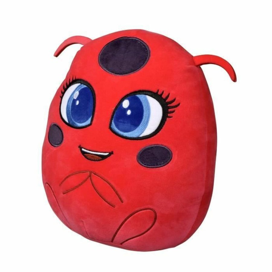 Bamse Bandai Tikki Plush Plastik #2