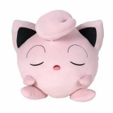Action Figurer Bandai Jigglypuff #1
