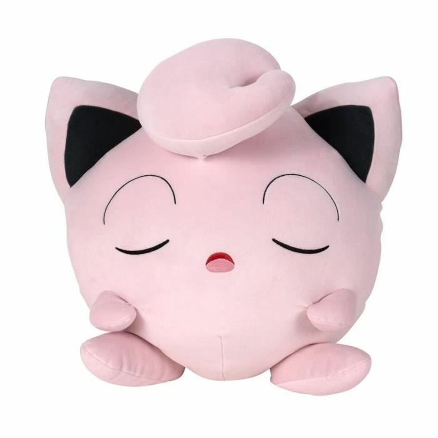 Action Figurer Bandai Jigglypuff #1