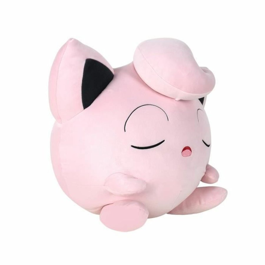 Action Figurer Bandai Jigglypuff #2