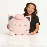 Action Figurer Bandai Jigglypuff #3