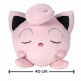 Action Figurer Bandai Jigglypuff #4