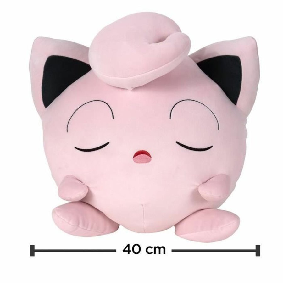 Action Figurer Bandai Jigglypuff #4