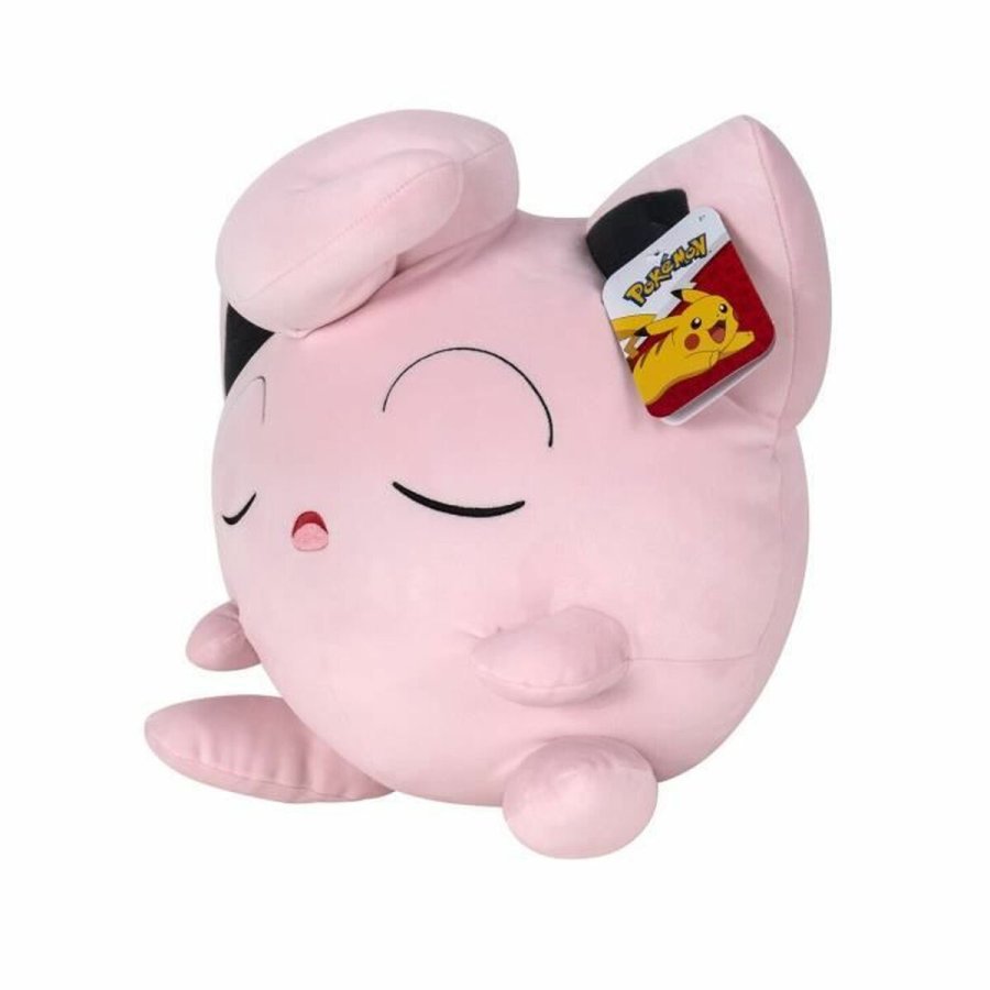 Action Figurer Bandai Jigglypuff #5
