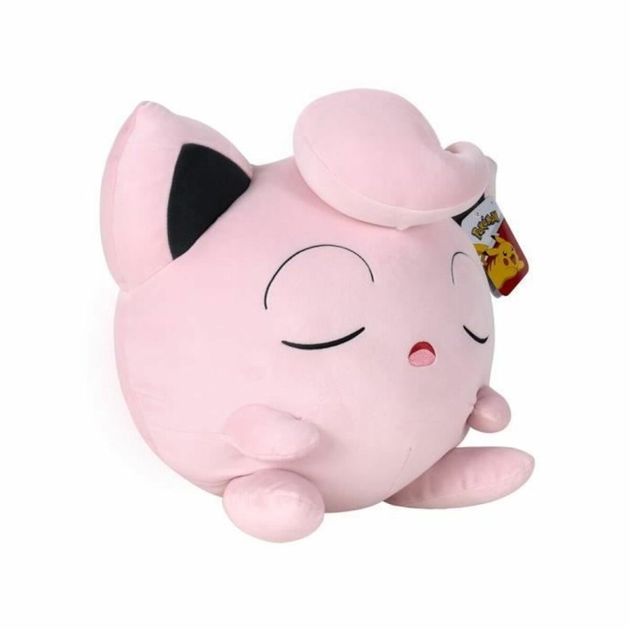 Action Figurer Bandai Jigglypuff #6