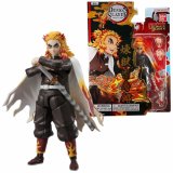 Action Figurer Bandai KYOJURO RENGOKU #5