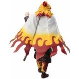 Action Figurer Bandai KYOJURO RENGOKU #6