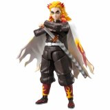 Action Figurer Bandai KYOJURO RENGOKU #7