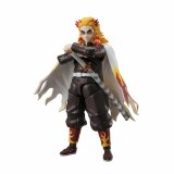 Action Figurer Bandai KYOJURO RENGOKU #2