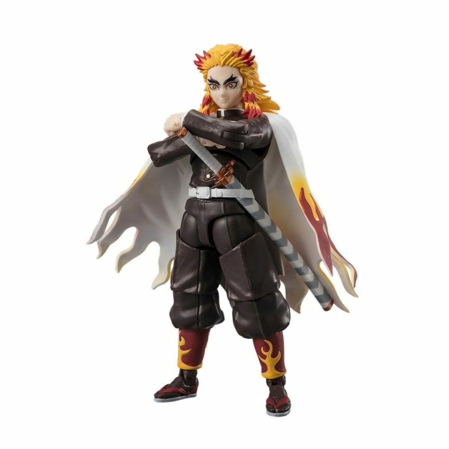 Action Figurer Bandai KYOJURO RENGOKU #2