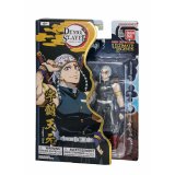 Action Figurer Bandai TENGEN UZUI #5