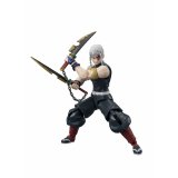 Action Figurer Bandai TENGEN UZUI #7