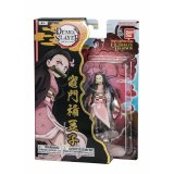 Action Figurer Bandai Nezuko Kamado #5