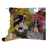 Action Figurer Bandai Nezuko Kamado #1