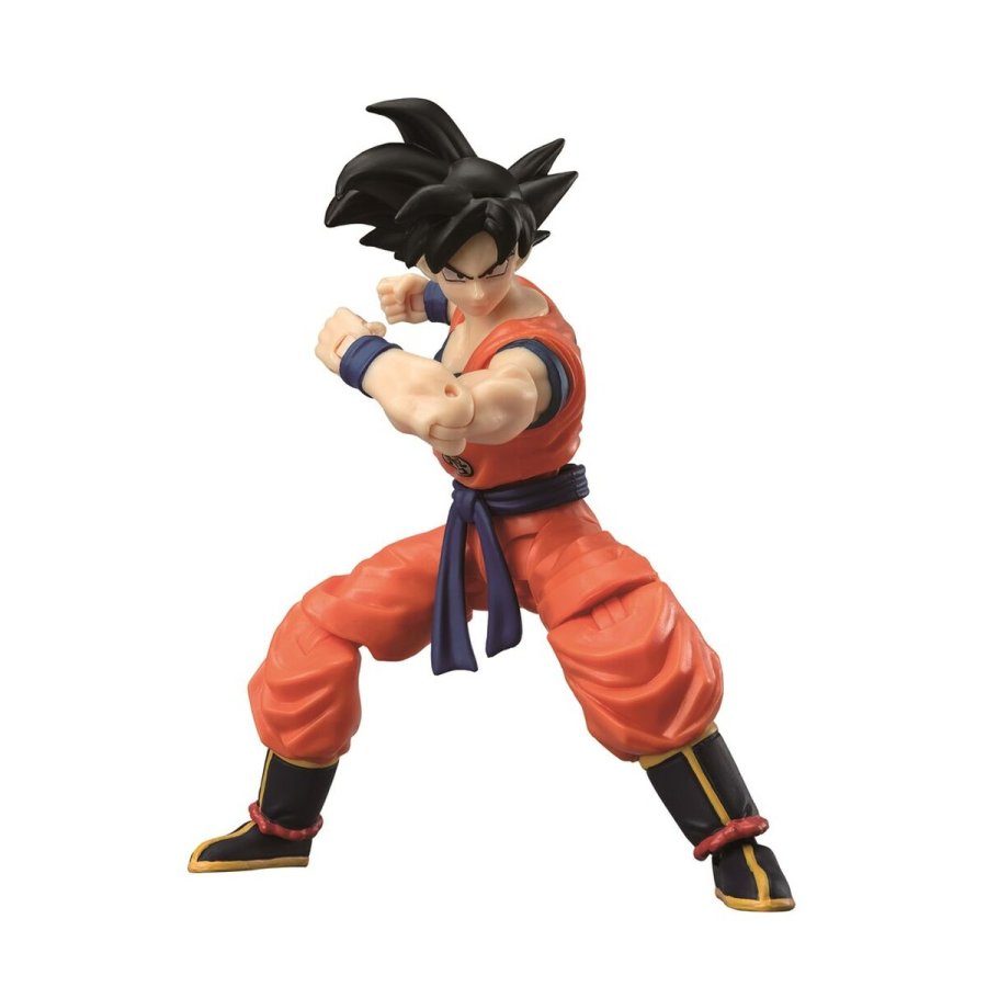 Action Figurer Dragon Ball Son Goku #2