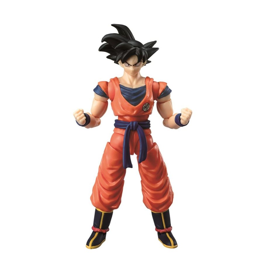 Action Figurer Dragon Ball Son Goku #3