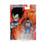 Action Figurer Dragon Ball Vegeta #1