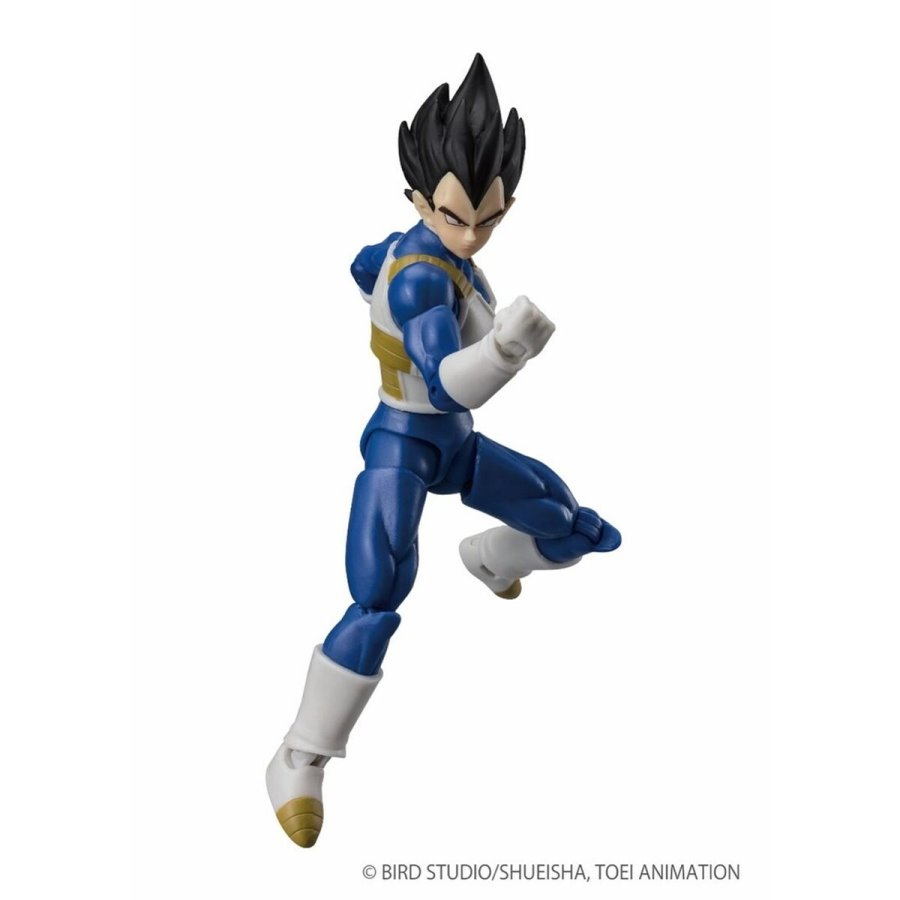 Action Figurer Dragon Ball Vegeta #2