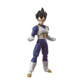 Action Figurer Dragon Ball Vegeta #3