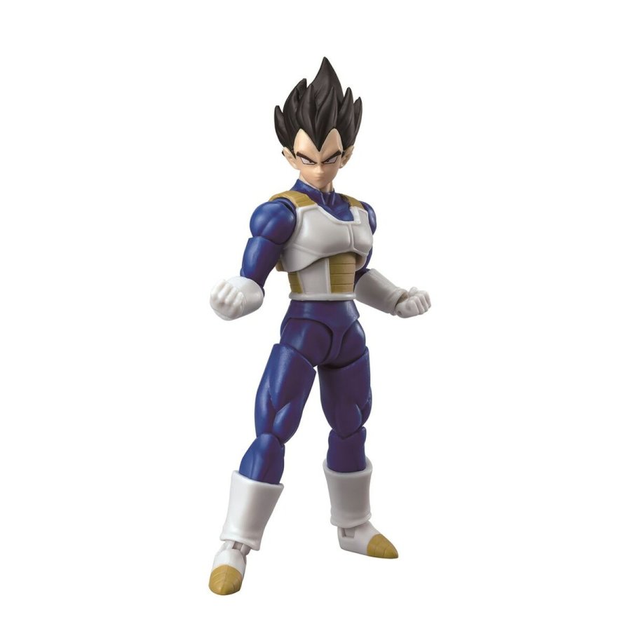 Action Figurer Dragon Ball Vegeta #3