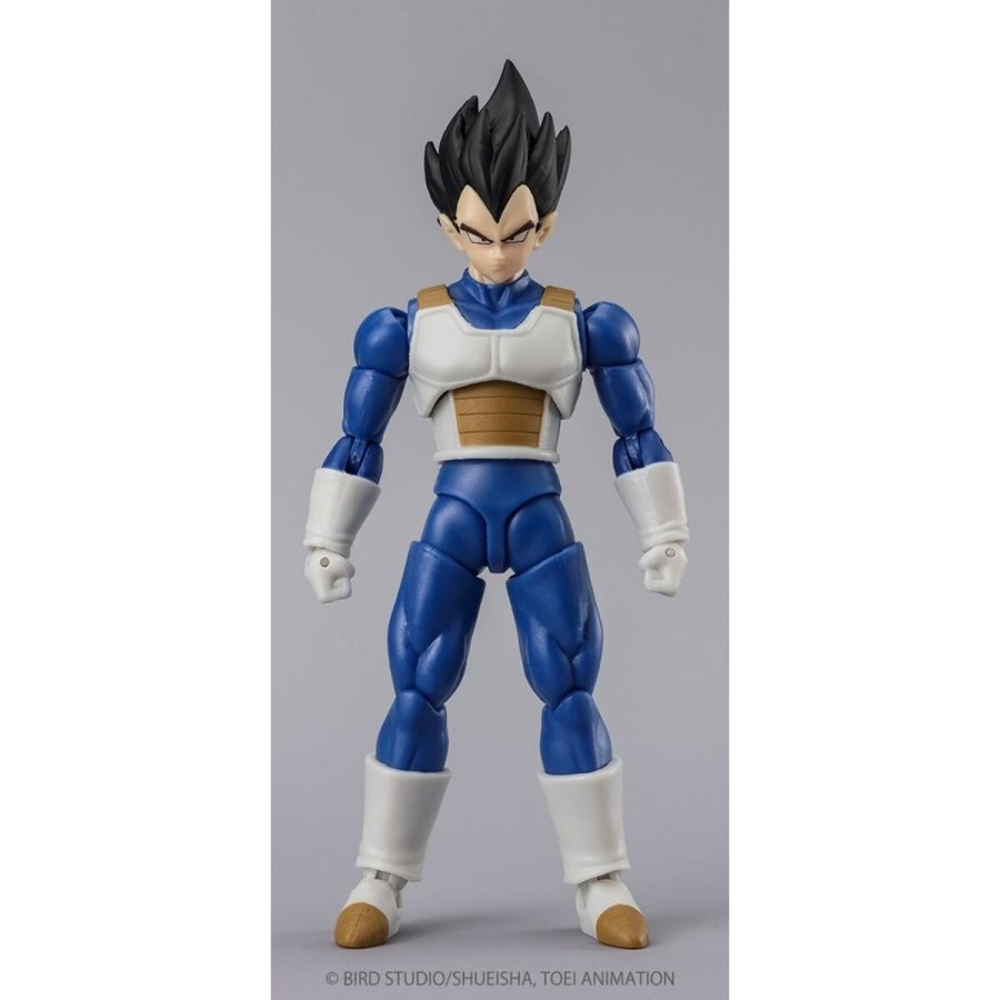 Action Figurer Dragon Ball Vegeta #4