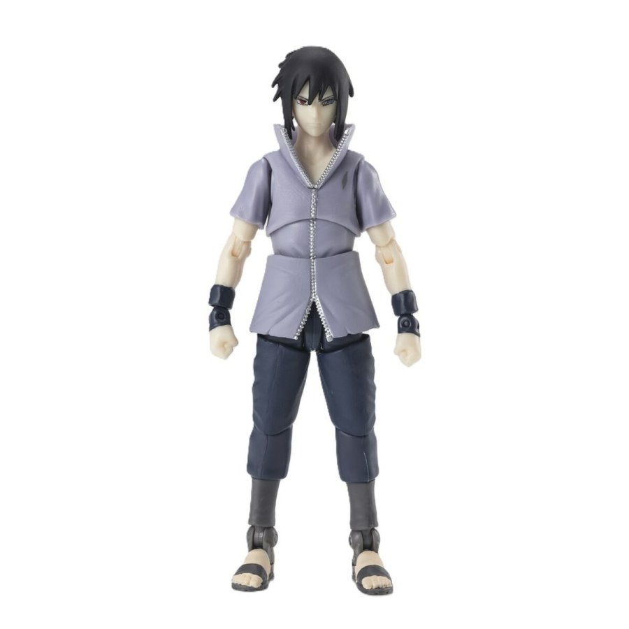 Action Figurer Naruto 87538 #2