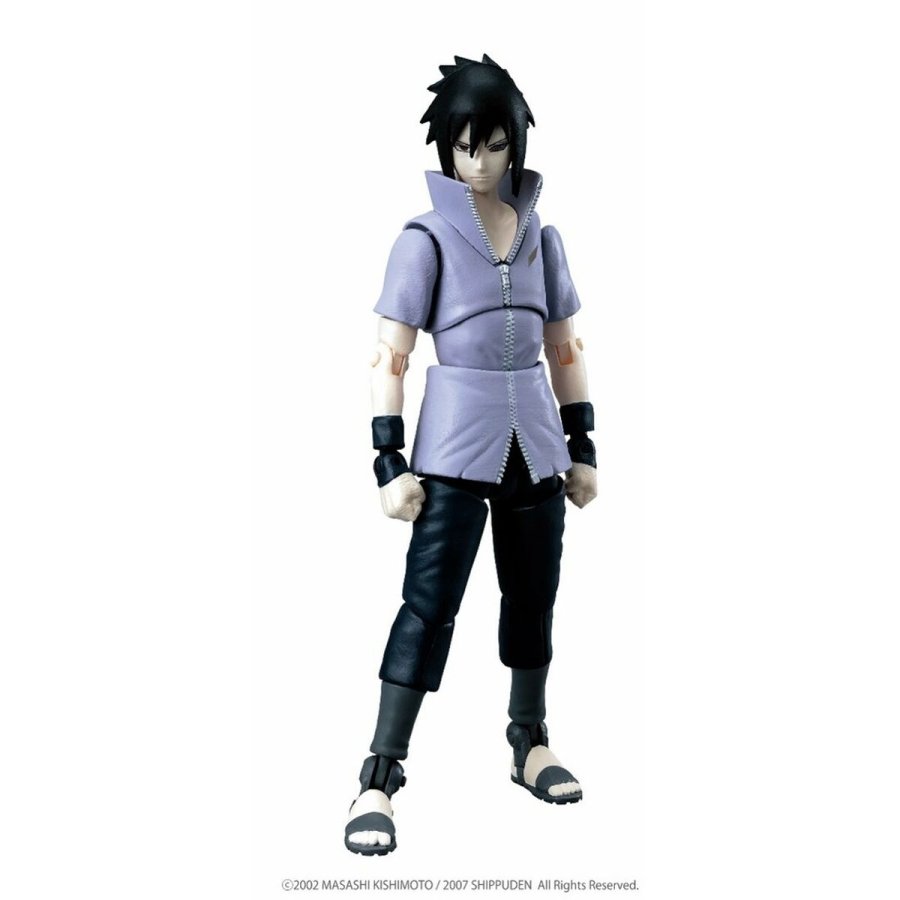 Action Figurer Naruto 87538 #3