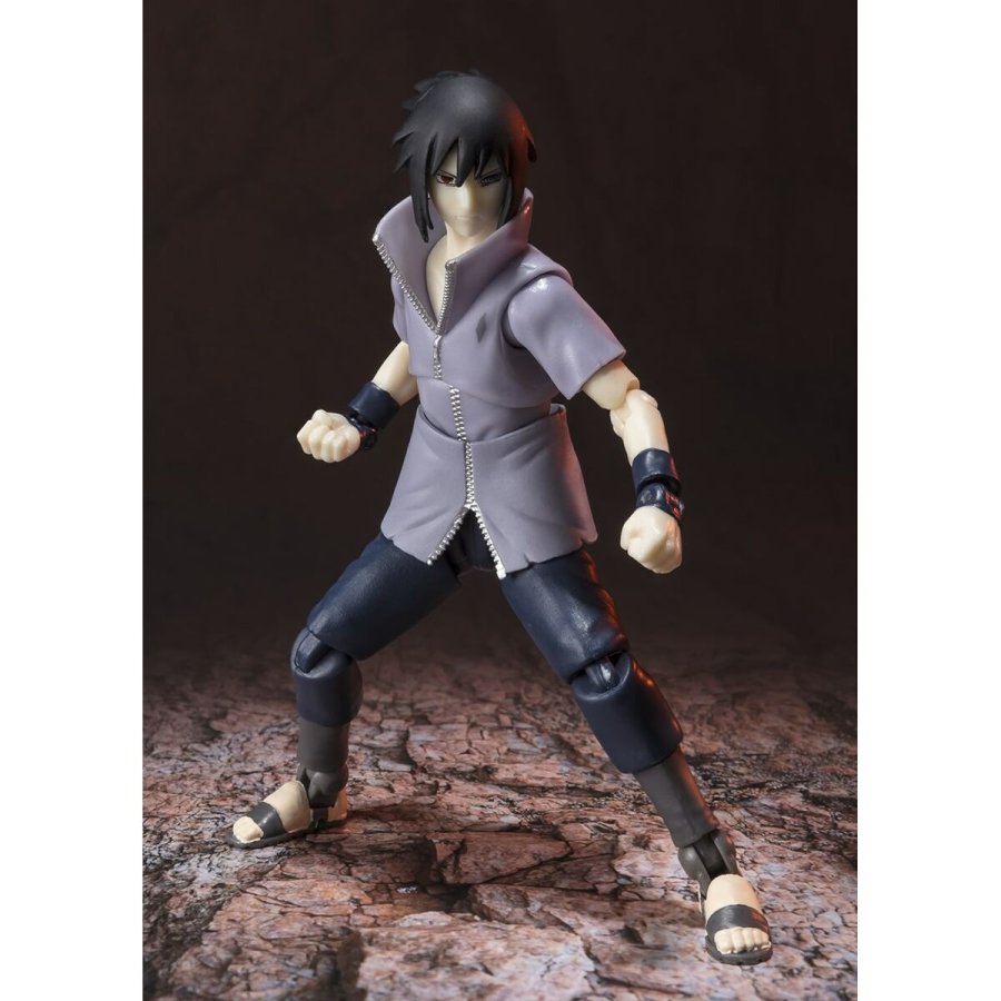 Action Figurer Naruto 87538 #7