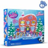 Adventskalender Bandai Plastik #5