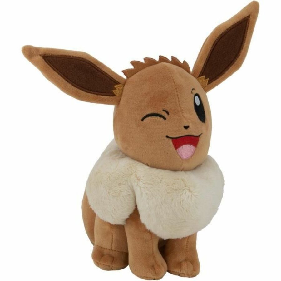 Bamse Pokmon Eevee 20 cm #1