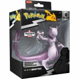 Samlet figur Pokmon Mewtwo #1