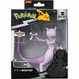 Samlet figur Pokmon Mewtwo #2