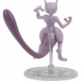 Samlet figur Pokmon Mewtwo #5
