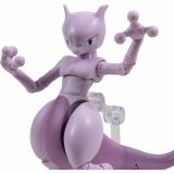 Samlet figur Pokmon Mewtwo #6