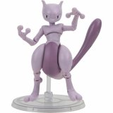 Samlet figur Pokmon Mewtwo #4