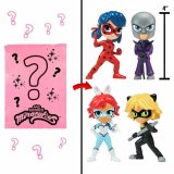 Dukke Bandai Miraculous Ladybug #3