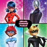 Dukke Bandai Miraculous Ladybug #6