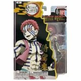 Action Figurer Bandai Demon Slayer Underholdning og animation #1