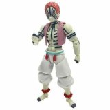 Action Figurer Bandai Demon Slayer Underholdning og animation #2