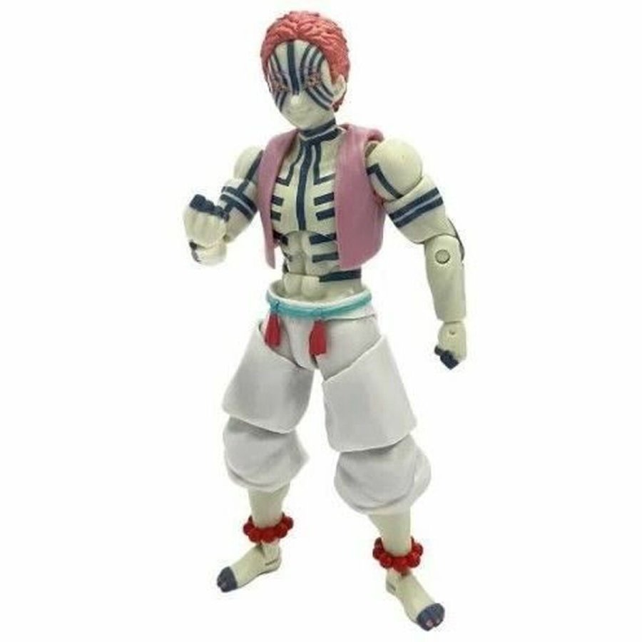 Action Figurer Bandai Demon Slayer Underholdning og animation #2