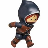 Action Figurer Bandai Stabby Kate #1