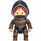 Action Figurer Bandai Stabby Kate #3