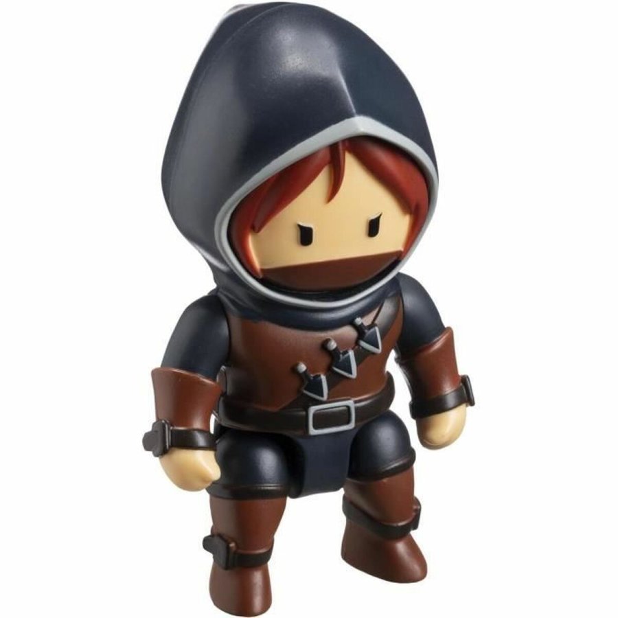 Action Figurer Bandai Stabby Kate #4