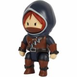 Action Figurer Bandai Stabby Kate #5