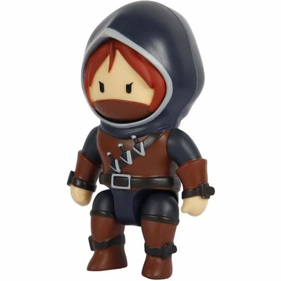 Action Figurer Bandai Stabby Kate #5