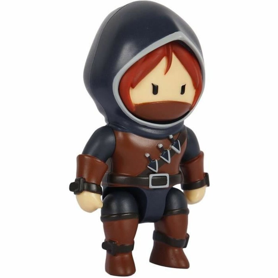 Action Figurer Bandai Stabby Kate #6