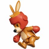 Action Figurer Bandai Boxing Roo #1